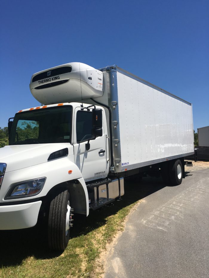 Heavy Duty Refrigerated - Aluminum - Image 4