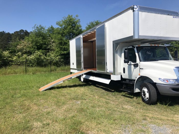 Moving & Storage - Image 7