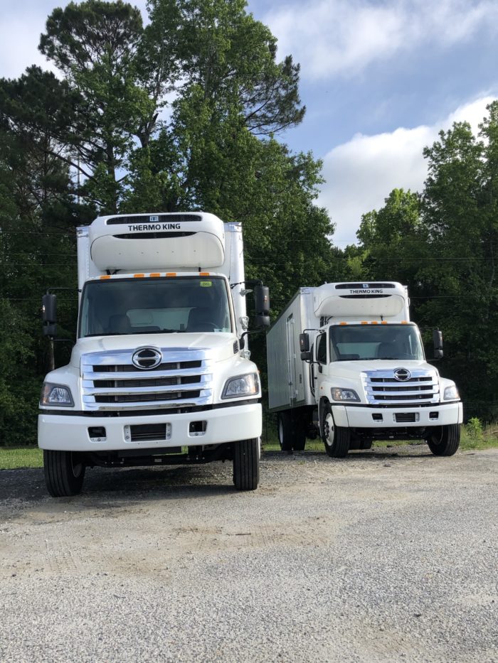 Heavy Duty Refrigerated - Aluminum - Image 5