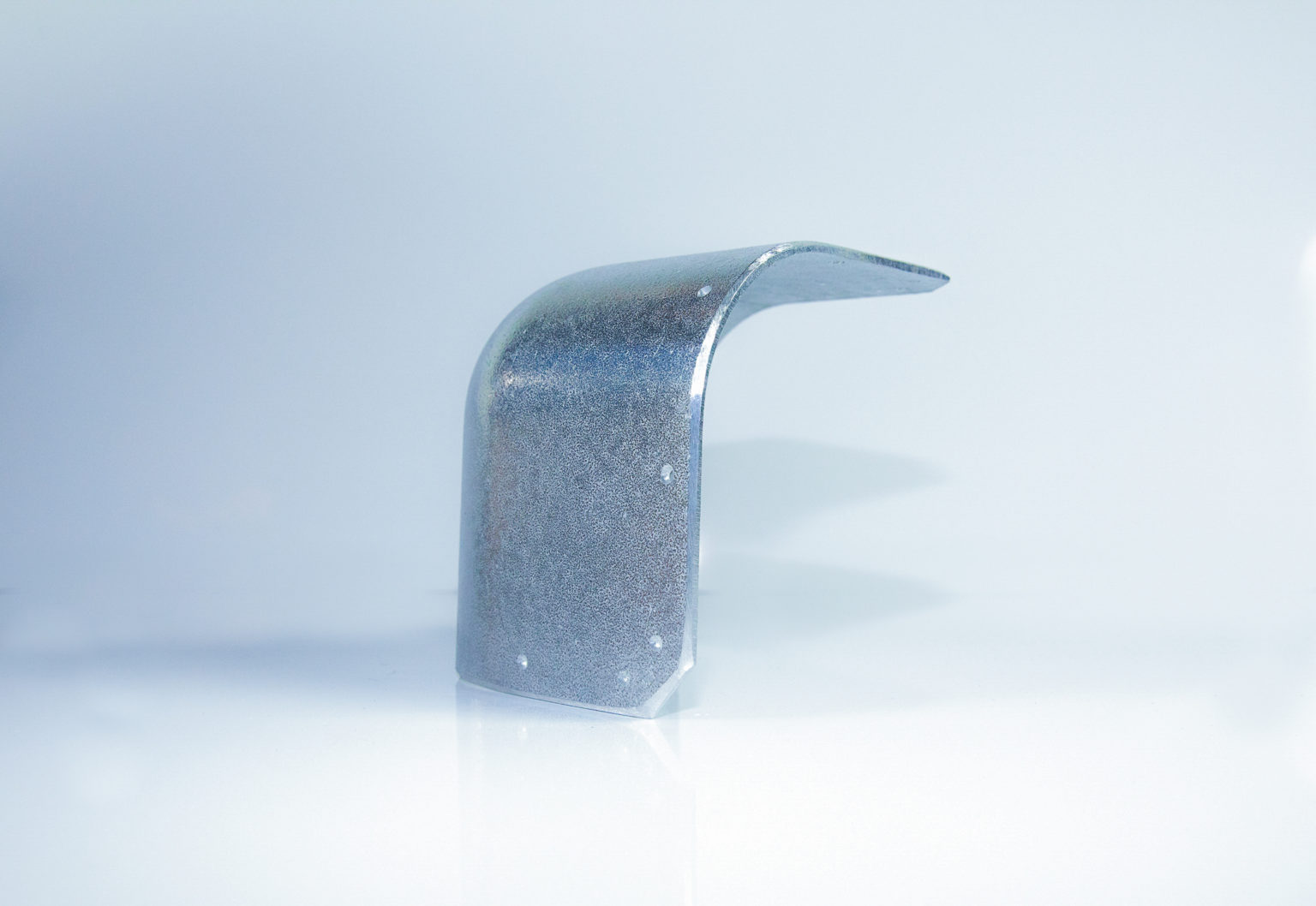 LW Corner Cap Complete Truck Bodies